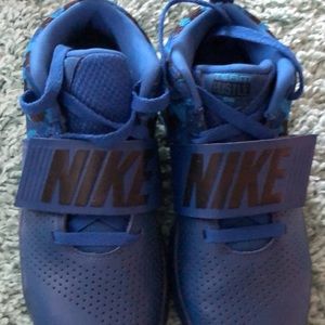 Boys Nike shoes